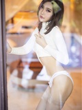 MyGirl美媛馆  2021.04.19 Vol.513 绮里嘉Carina(60)